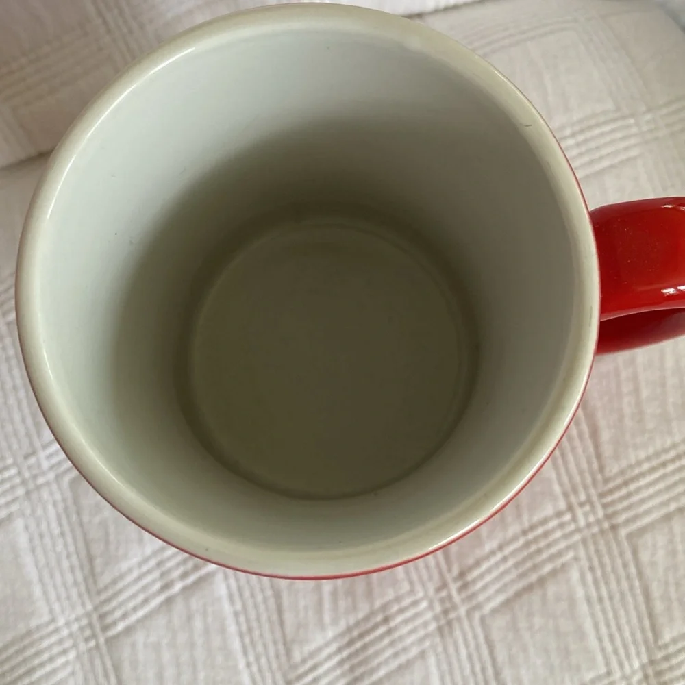 Cincinnati Reds mugs by Boelter Brands
